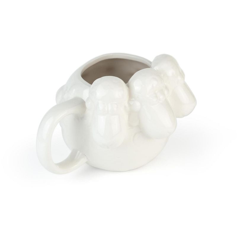 Seven20 Disney Pixar Toy Story Mug Bo Peep's White Sheep | Billy, Goat, & Gruff Mug