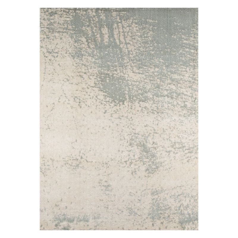 2'x3' Fleck Loomed Accent Rug Beige - Momeni