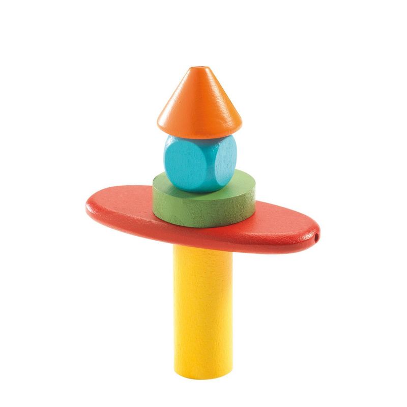 Totem Zen Board Game