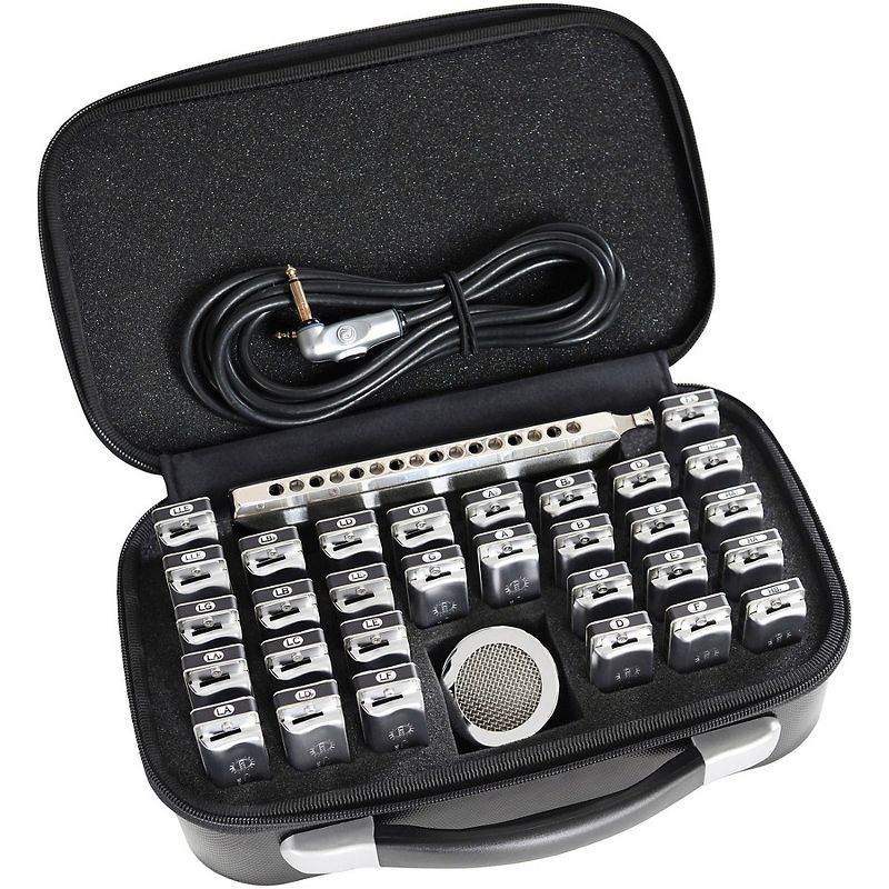 Silver Creek SC50-5PK