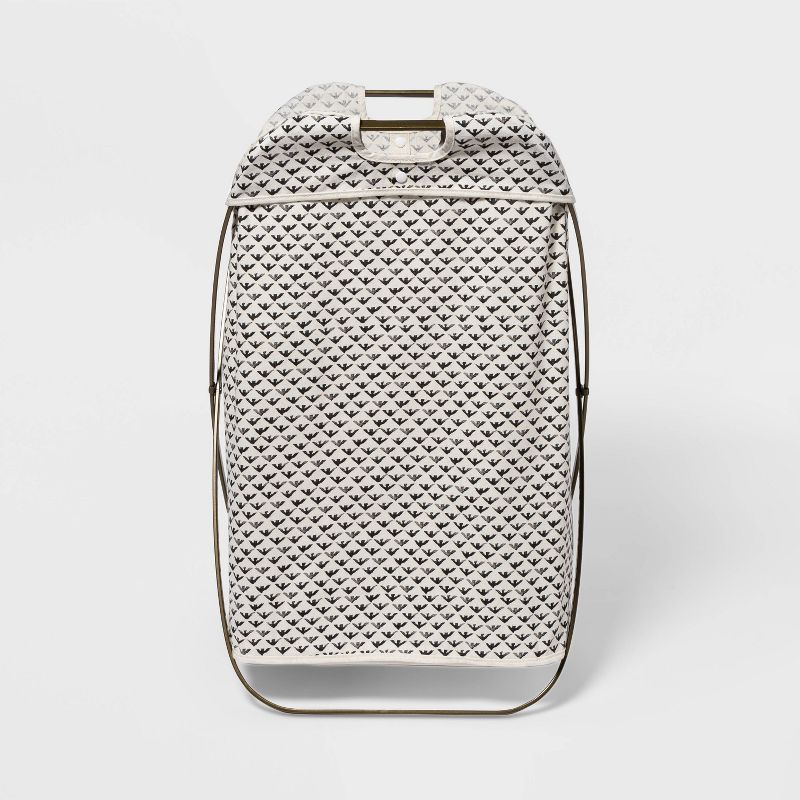 X-Frame Hamper - Threshold™