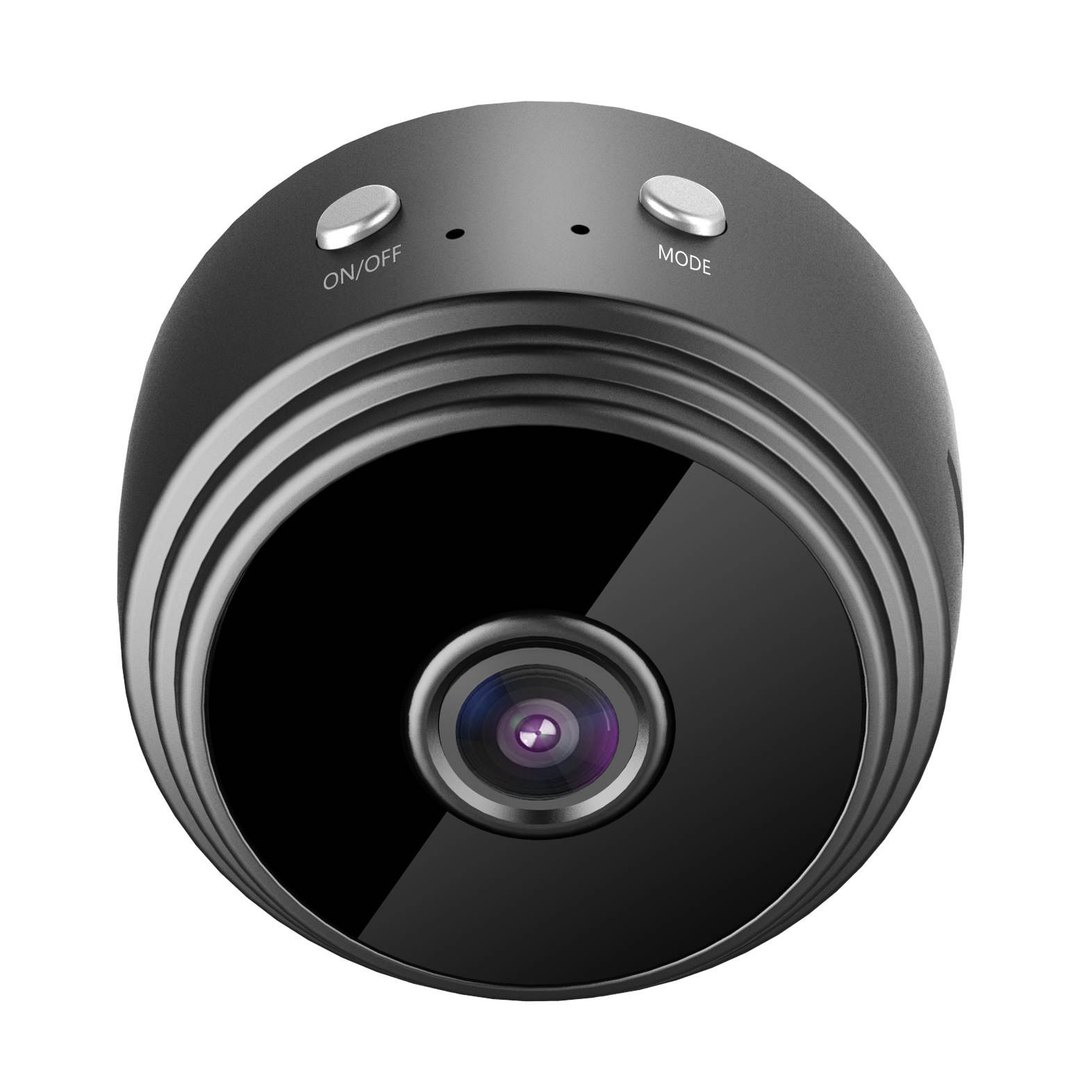 A9 webcam, mini hidden camera, wireless Wifi IP home security DVR night vision, portable HD 1080P wide-angle night vision smart home WIFI wireless camera