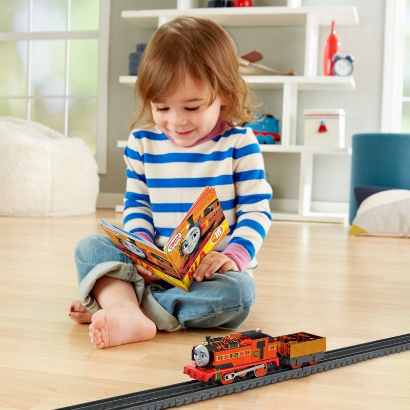 Thomas & Friends Celebration Nia & Storybook