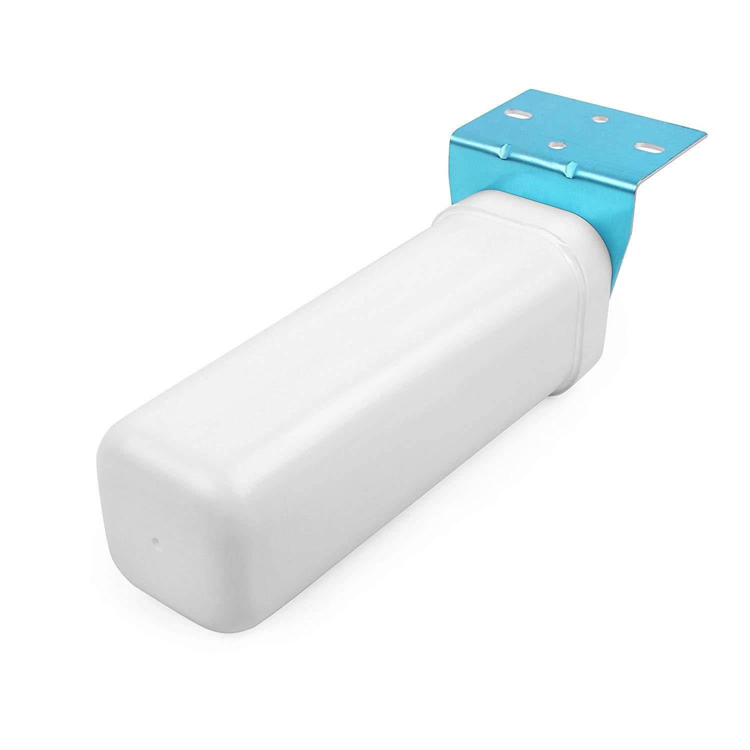 ANYCALL 3/6dBi LTE Omnidirectional Antenna Outdoor for Mobile Signal Repeater External Use