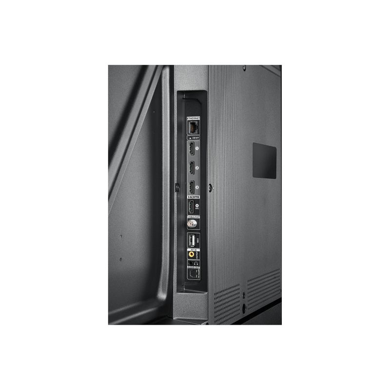 TCL 65" Roku 4K UHD HDR Smart TV - 65S435