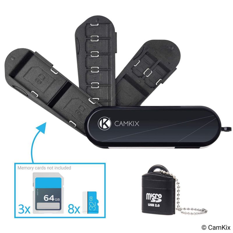 Samsung 32GB MicroSD HC Class 10 UHS-1 Mobile Memory Card for Samsung Galaxy S7 & S7 Edge S8 & S8 Plus & SD Memory Card Reader