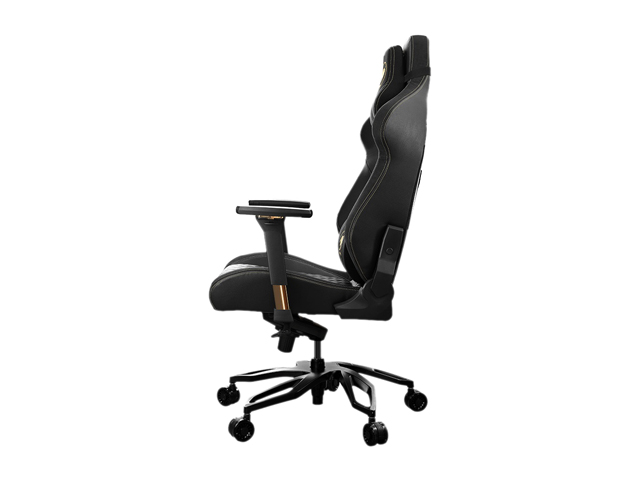 COUGAR ARMOR-S ROYAL Deluxe Gaming Chair - Black