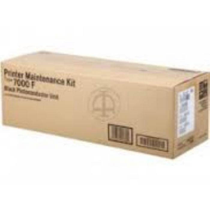Ricoh Corp. Maintenance Kit Type 7000f 400880