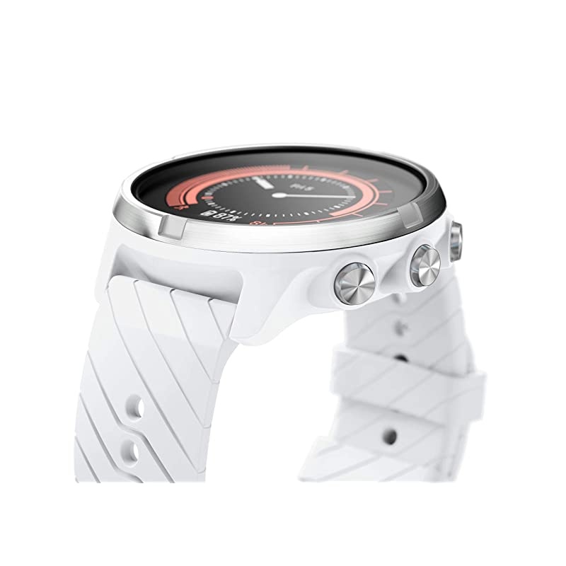 9 Non-Baro, GPS Sports Watch