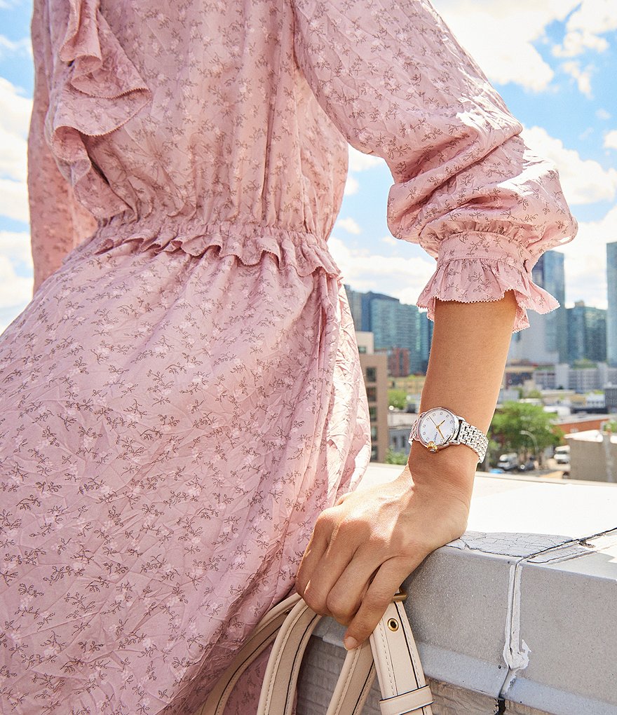 COACH Arden Bracelet Watch