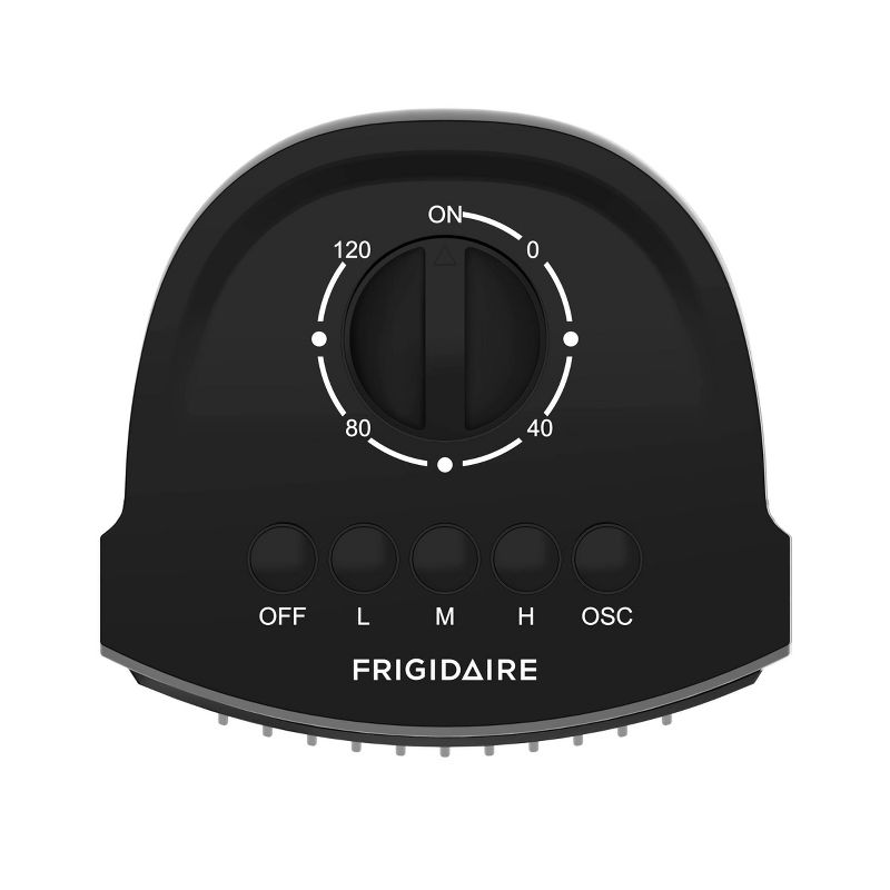 Frigidaire 30" Oscillating 3 Speed Tower Portable Fan