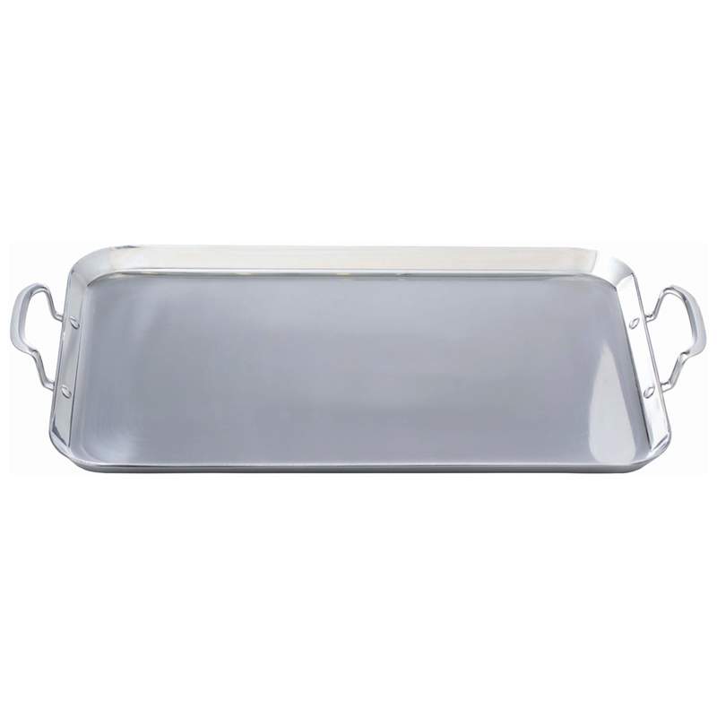 Anolon Nouvelle Copper Stainless Steel 11-Piece Cookware Set