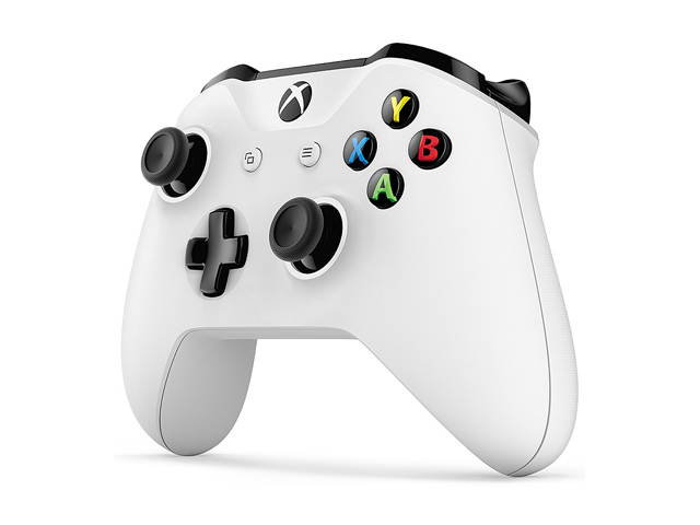 2 PCS Gamepad Hard Shell Bag Portable Storage Bag For PS5, Random Colour Delivery