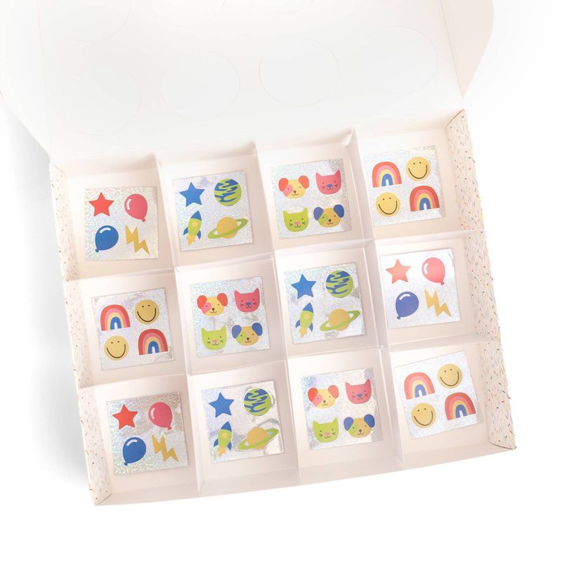 Surprise Punch Box 12 - Spritz™