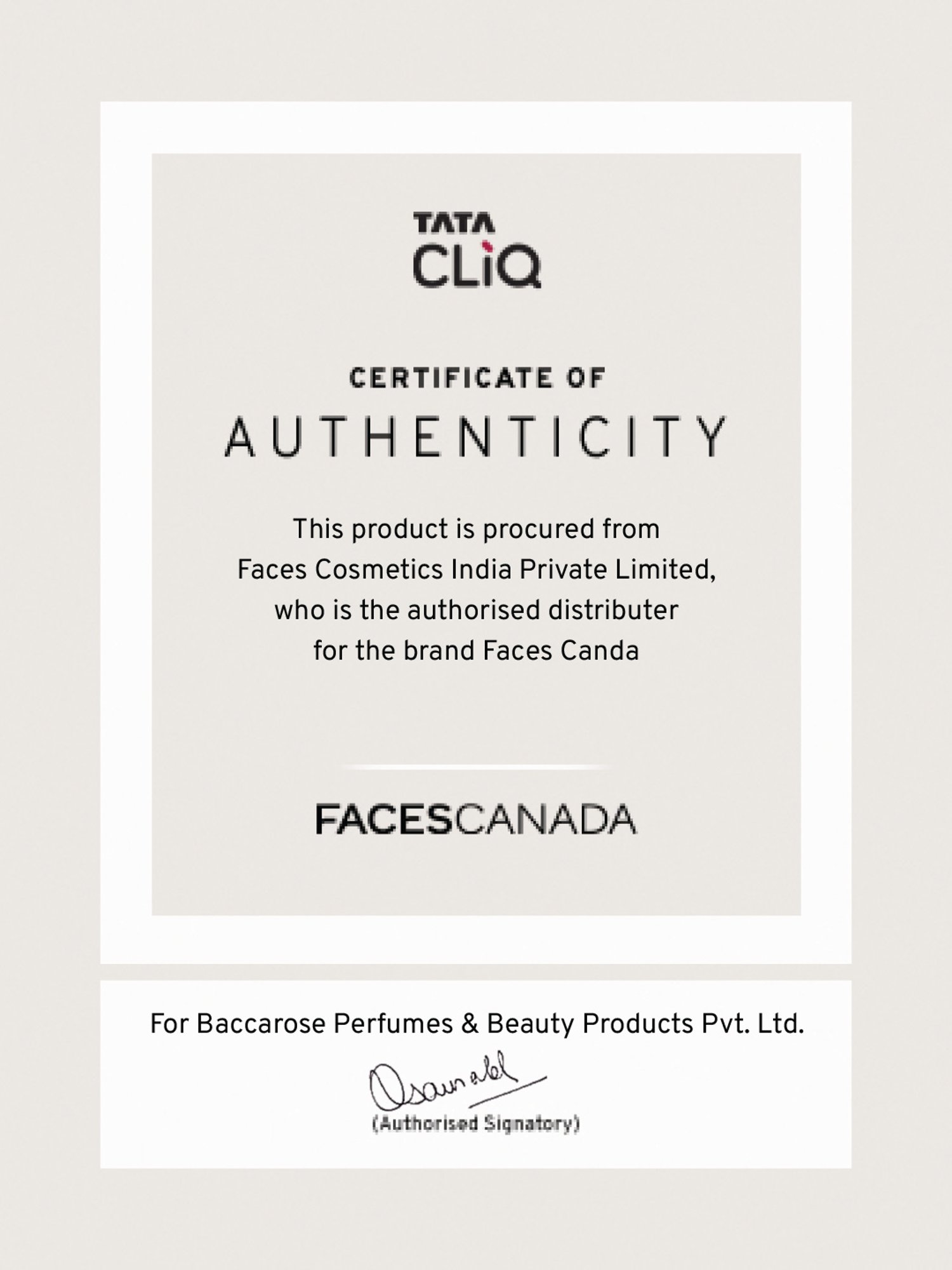 Faces Canada Comfy Matte Pro Lip Color Forever Nude 09 - 5.5 ml