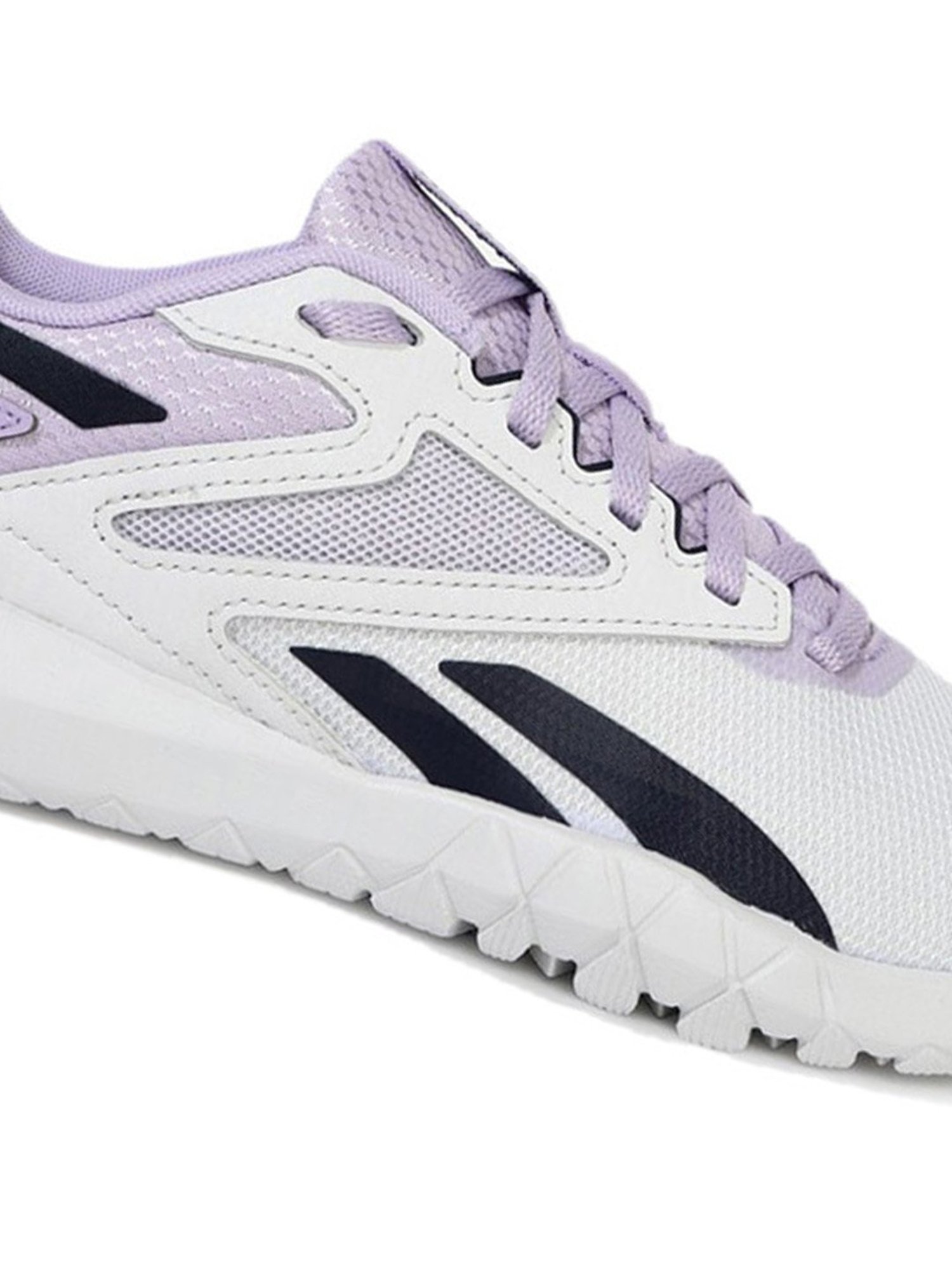 Reebok Women's Flexagon Energy TR 4 Grey Training Shoes