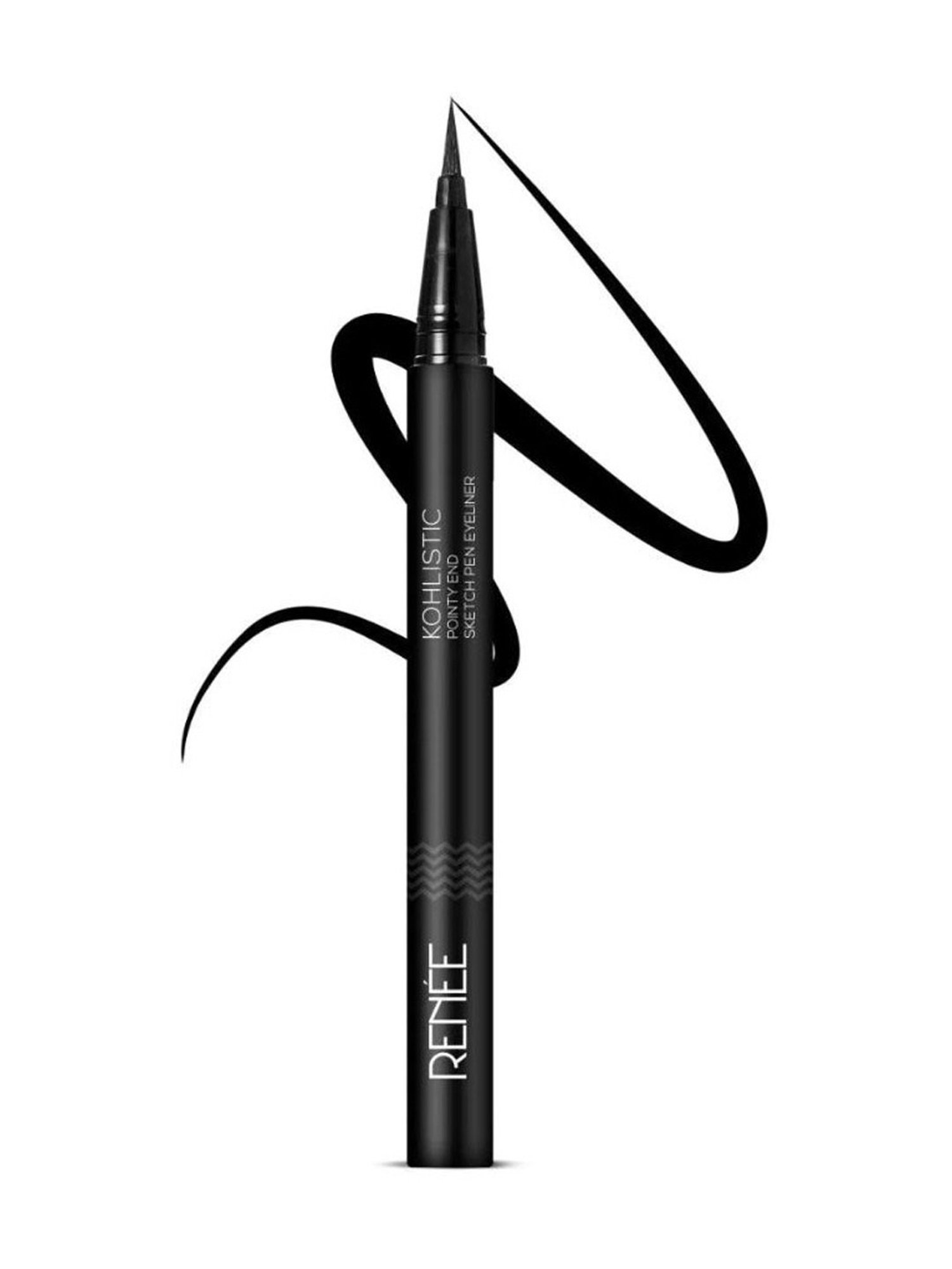 RENEE Kohlistic Pointy End Sketch Pen Eyeliner - 1.5 ml