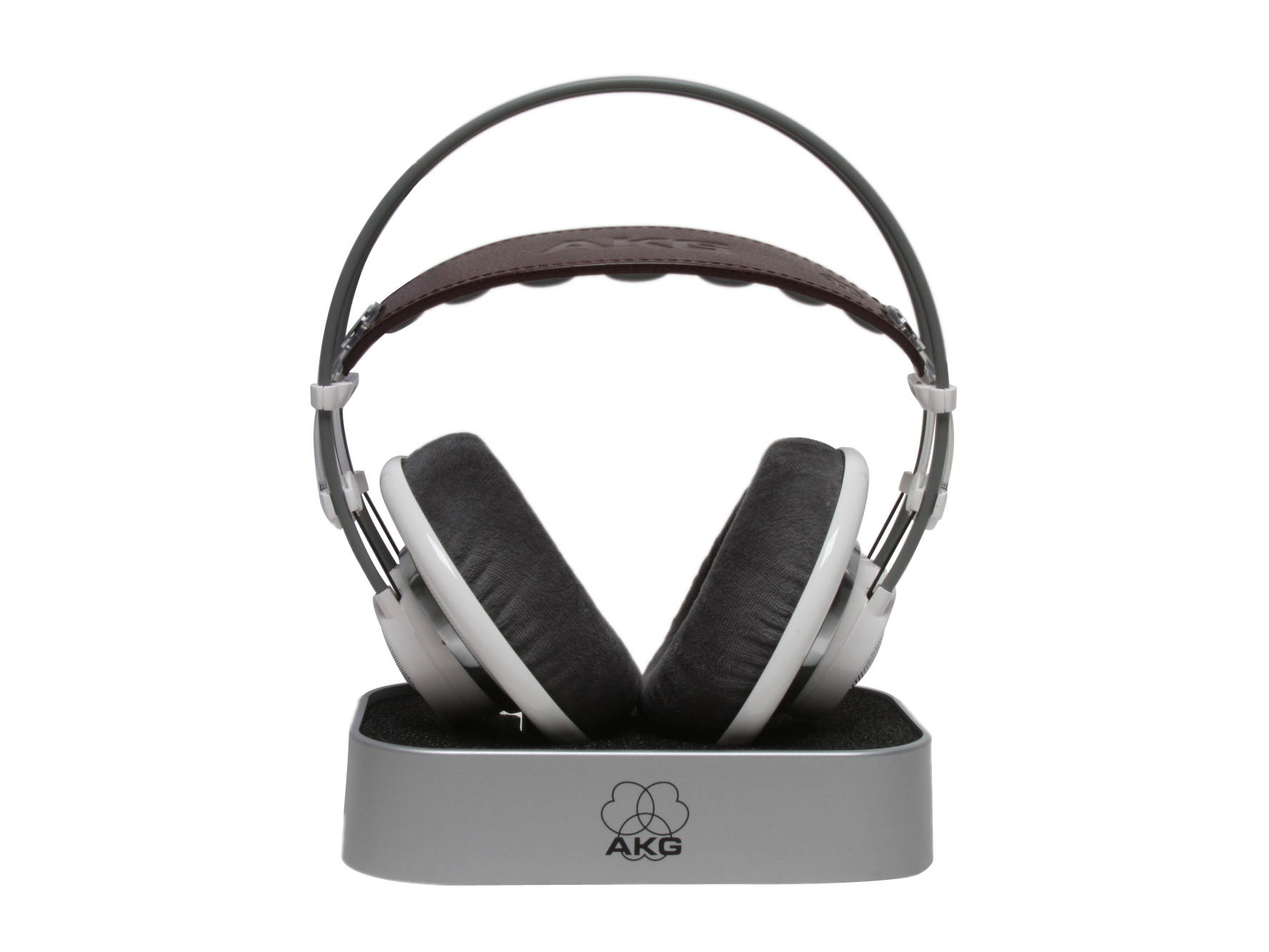 AKG K701 Reference Class Premium Open-Back Stereo Headphones