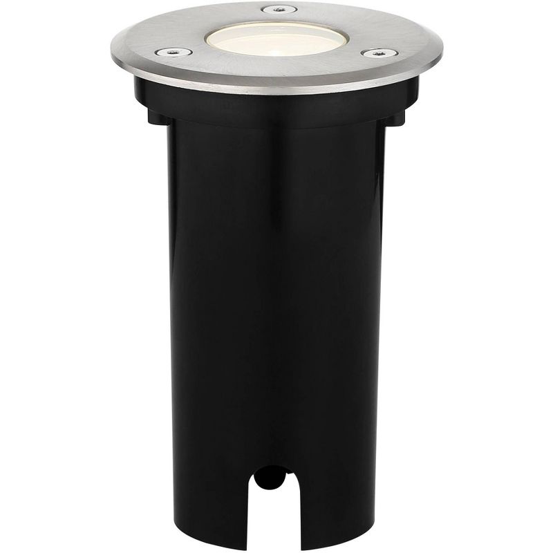 Outdoor LED Security Light White - Techko Maid