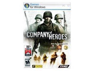 Company Of Heroes PC Game