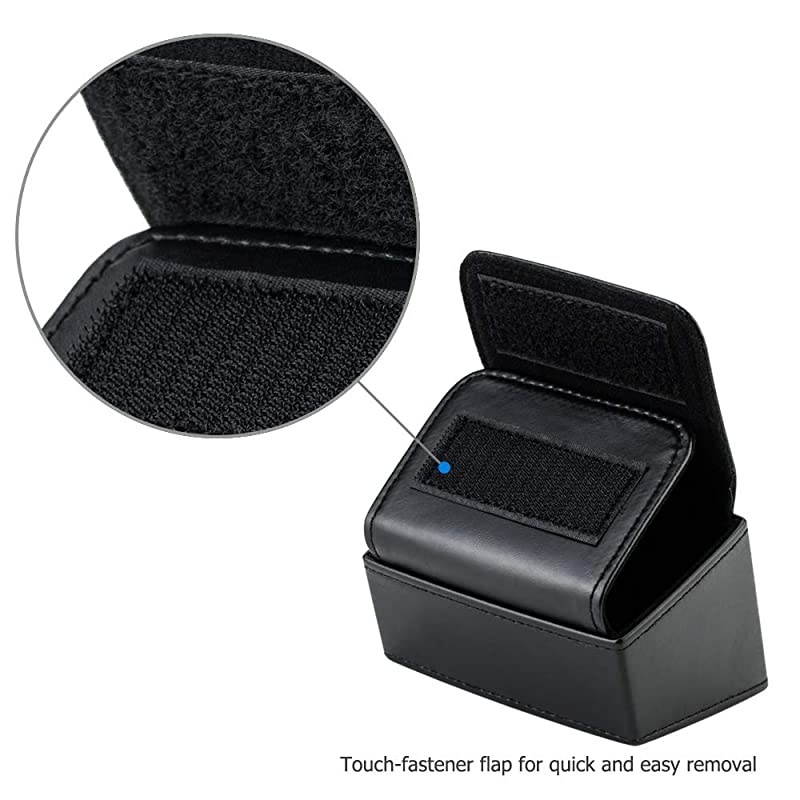 Camcorder 35quot LCD Screen Hood for Sony FDRAX700 AX100 PXWX70 Z150 Z90V FS7 Z280 HXRNX100 NX200 NX80 Canon VIXIA HF G20 G30 G40 GX10 XA30 XA20 XF400 XF200 Panasonic AGUX180 AGDVX200 HCX1000