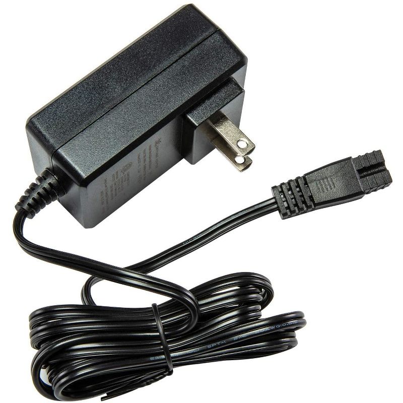 Ivation Replacement Wall Plug and Adapter for Ivation IVADM10 Small-Area Compact Dehumidifier