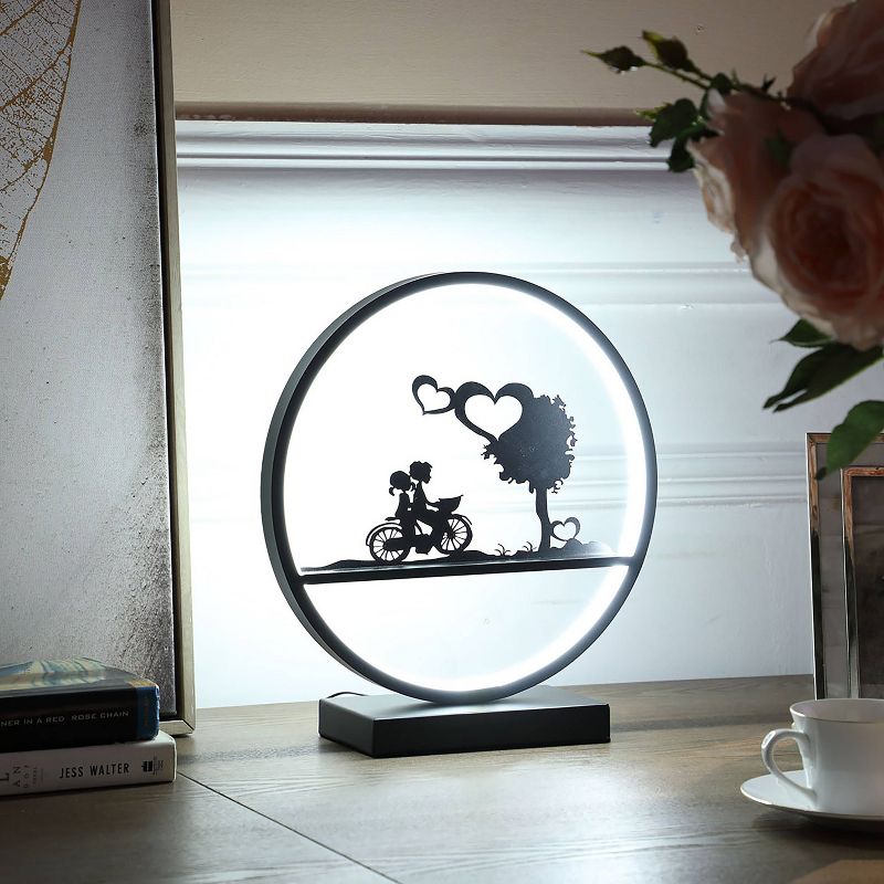 Spider-Man Motion Lamp