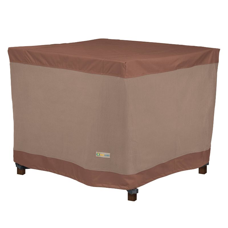 40" Ultimate Square Table Cover - Duck Covers