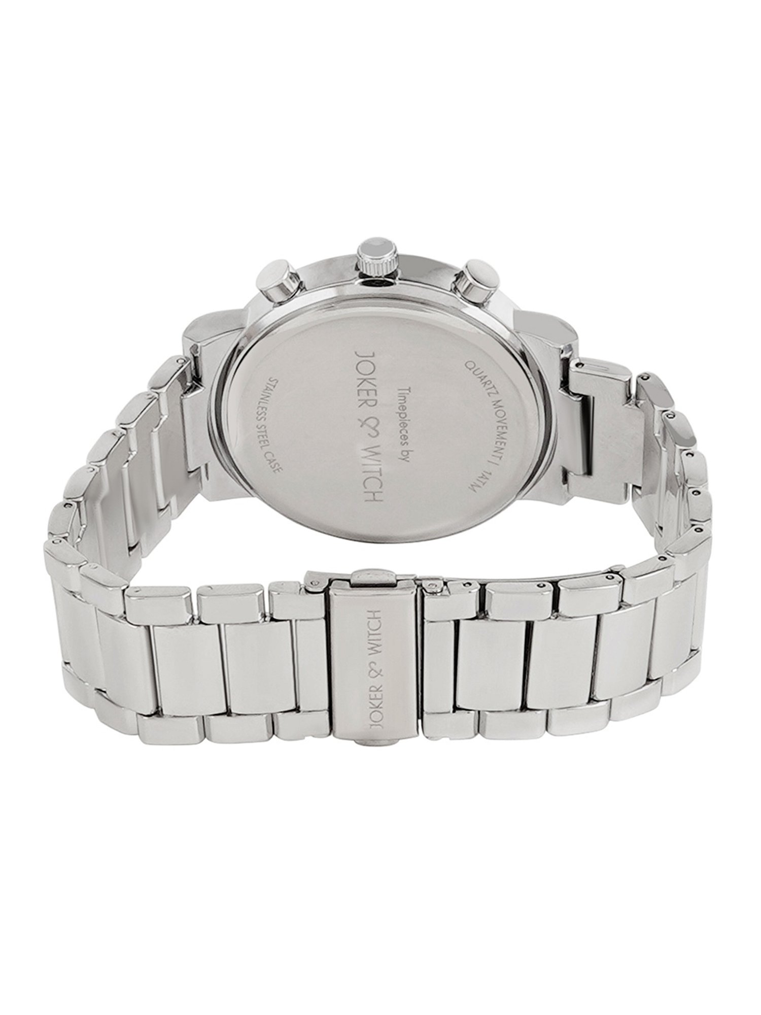 Joker & WItch AMWW675 Chronogra Watch for Men