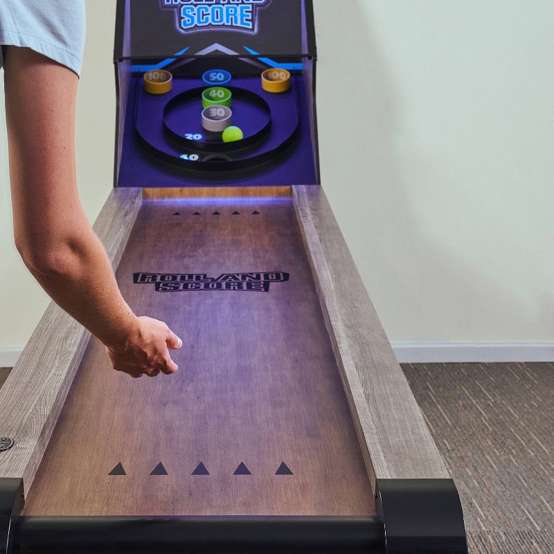 Hall of Games 108" Roll and Score Game