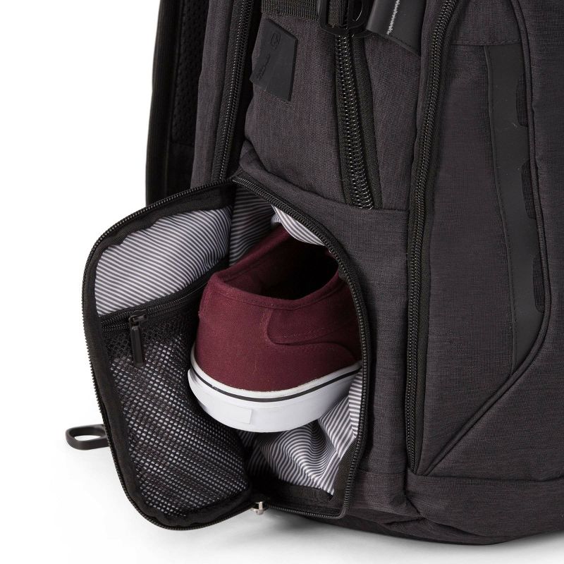 Duluth Pack #4 Monarch Pack