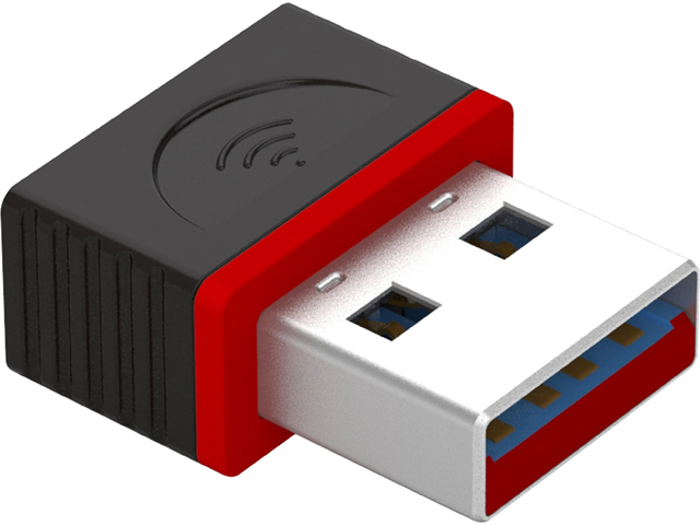 j5create Wireless 11N USB&trade; Mini Adapter