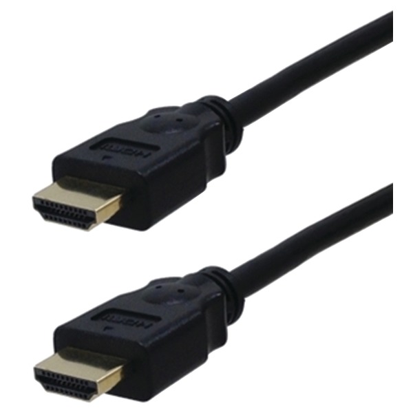 VP Series High Speed 18-Gbps HDMI(R) Cable with Ethernet (10 Ft.)