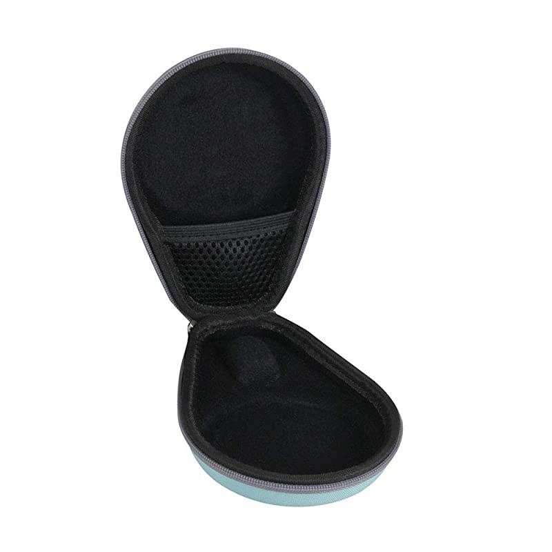 Travel Case Fits JBL Clip 3 Portable Waterproof Wireless Bluetooth Speaker Teal