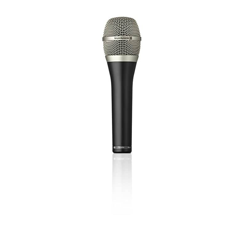 TGV50 Dynamic Cardioid Microphone for Vocals