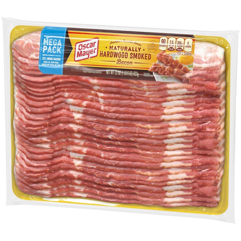 Hormel Black Label Classic Country Style Thick Cut Bacon - 12oz