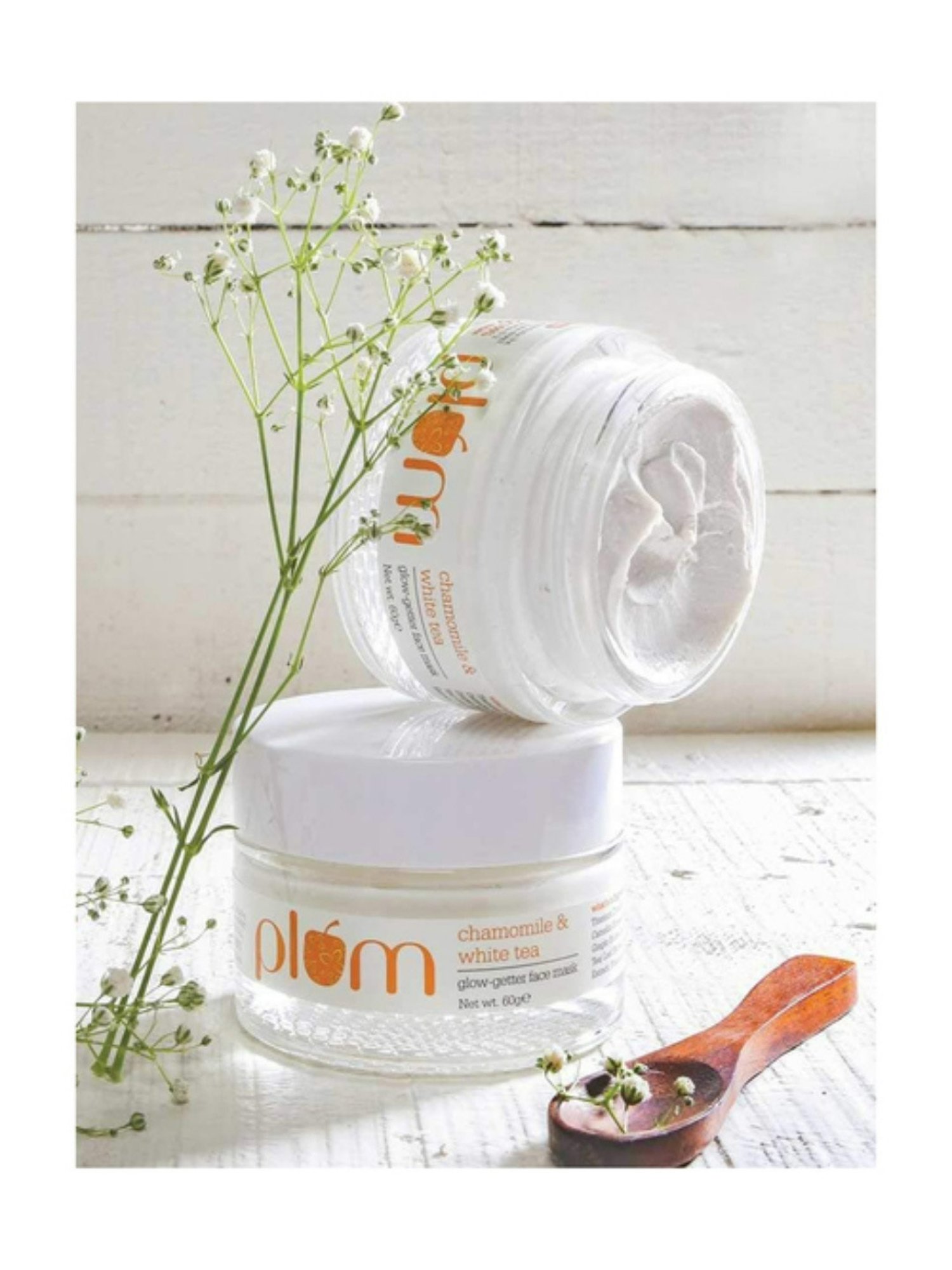 Lotus Herbals Probrite Illuminating Radiance Sleeping mask - 50 gm