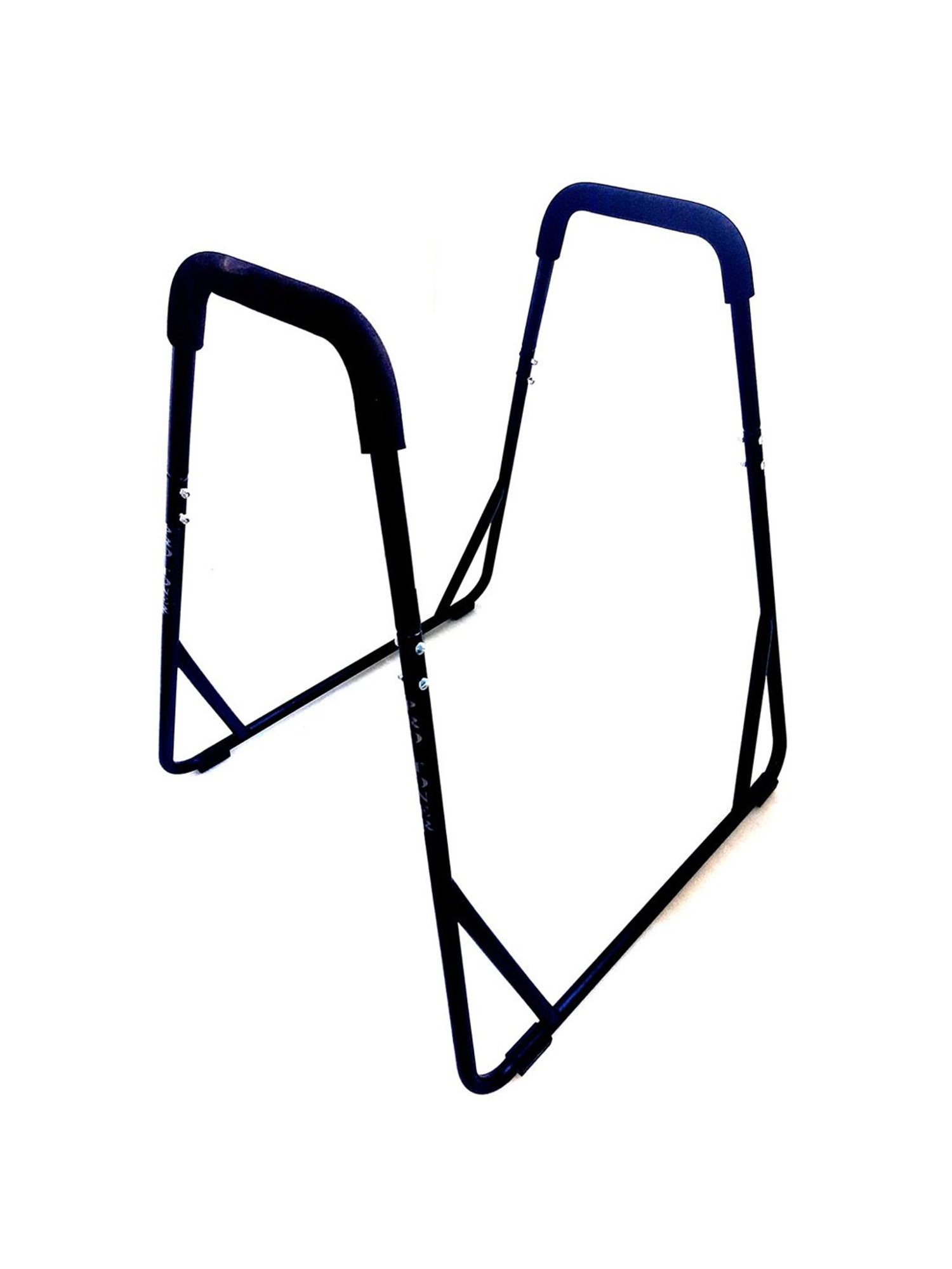 NODENS Blue Anti-Burst Gym Ball (95 cm)