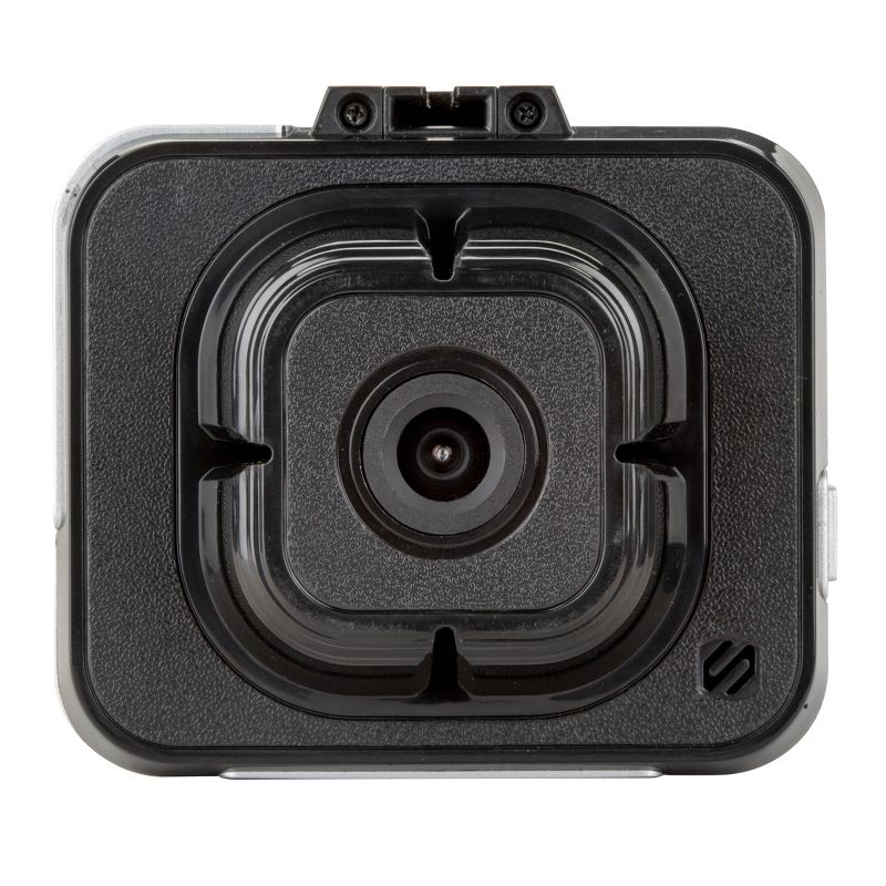 Scosche HD DVR Dash Camera