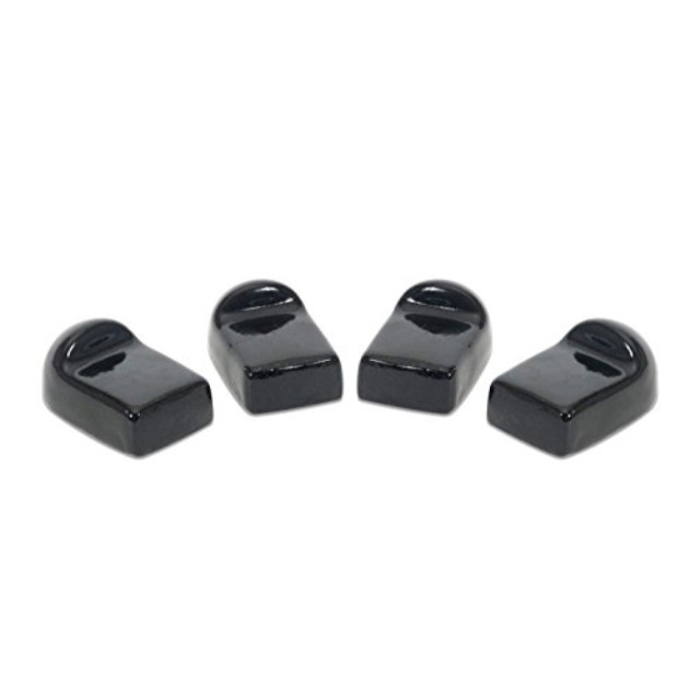 Primo Ceramic Grill Shoes, Set of 4