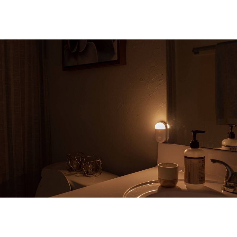 Despicable Me Projectable LED Nightlight