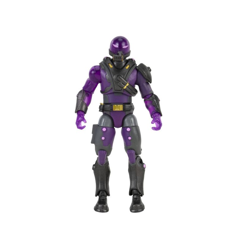 Fortnite - 1 Figure Pack (Solo Mode Core Figure) (Tempest) S6