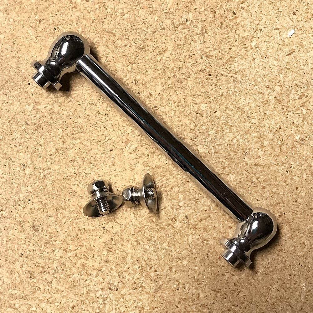 Ludwig Tube Lug For 6"-8" Deep Snare, Chrome