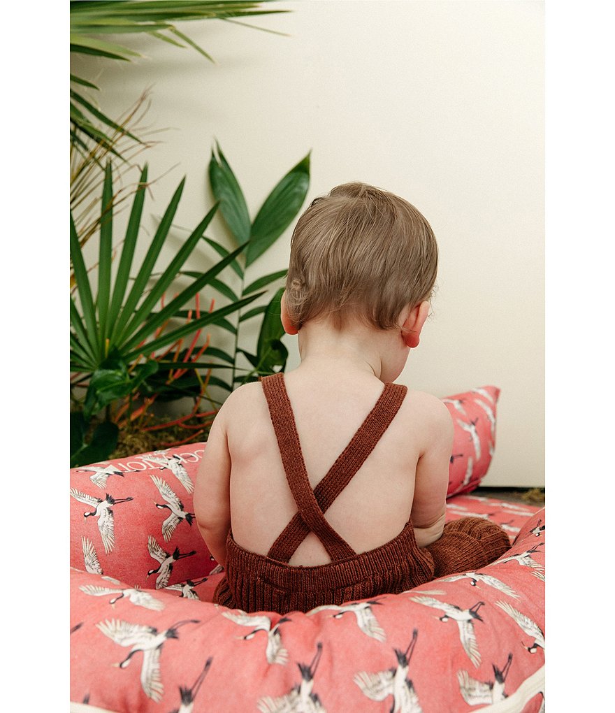 DockATot 9-36 Months Crane Grand Dock Cover Stage 2