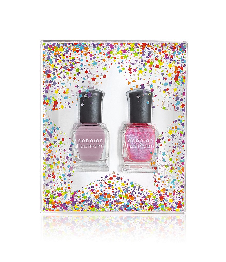 Deborah Lippmann Limited Edition Little Wonders Set