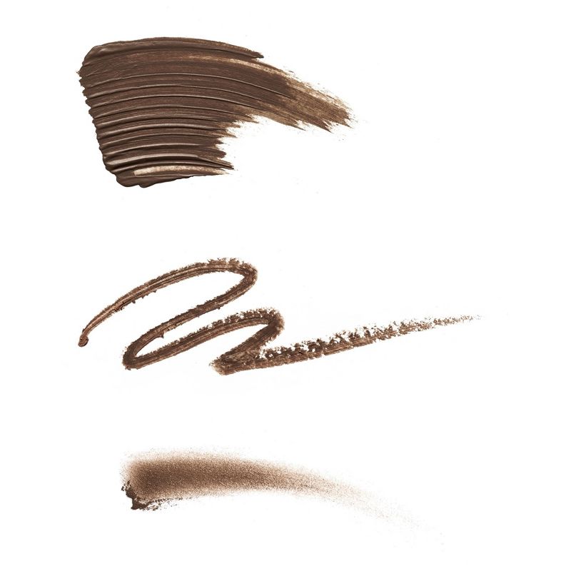 NYX Professional Makeup 3 in 1 Brow Pencil