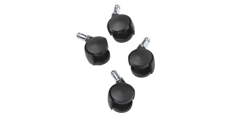 Planter Casters For Terrazza Planters, Set of 4 - NINGBO DAIM CO LTD