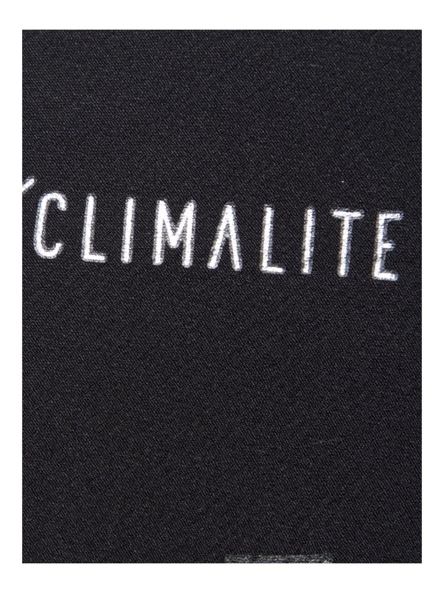 Adidas Black Regular Fit Shorts