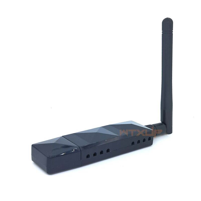Weastlinks Atheros AR9271 150Mbps Wireless USB WiFi Adapter 802.11n Network Card USB dongle For Windows 7/8/10/Linux