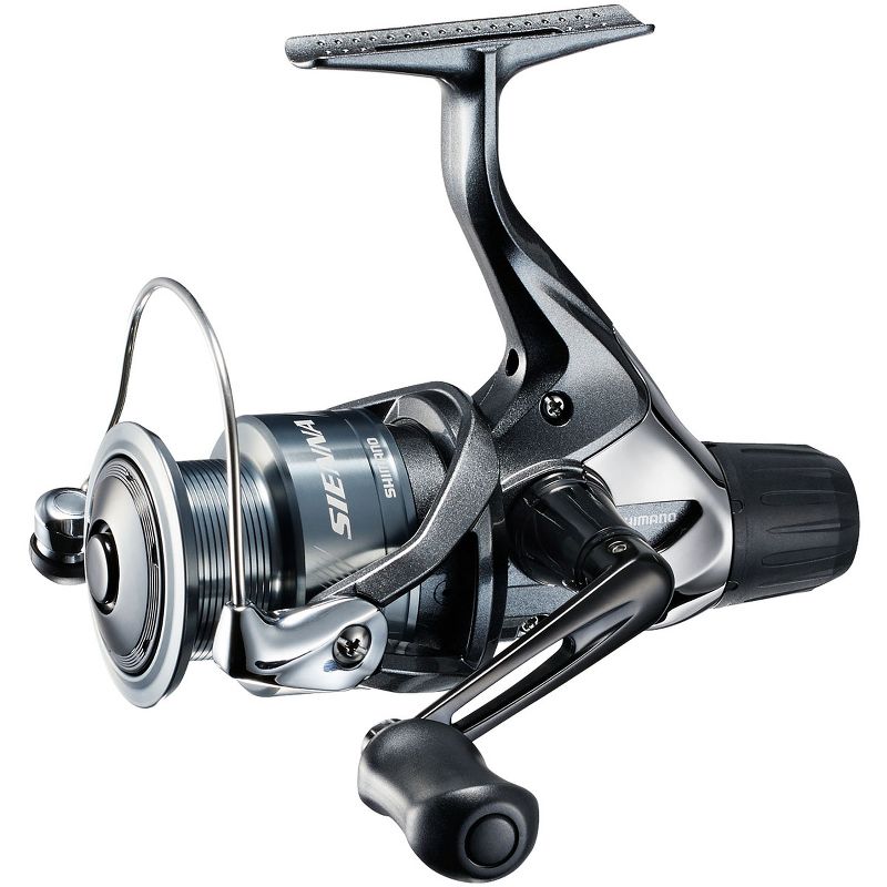 Daiwa Underspin-Xd Reel 1Bb  4.1:1 4lb/85yd